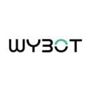 Logo des Shops Wybot EU