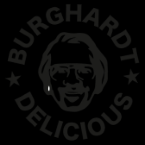 Logo des Shops Burghardt Delicious