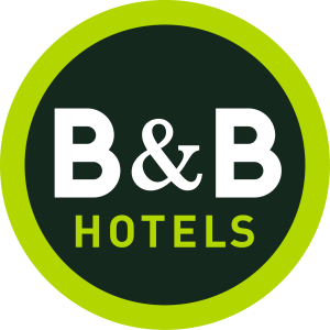 Logo des Shops B&B Hotels