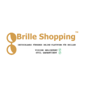 Logo des Shops Brille Shopping