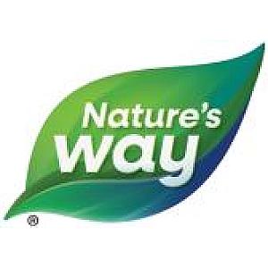 Nature’s Way Logo