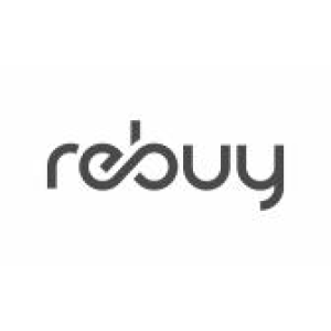 Logo des Shops reBuy