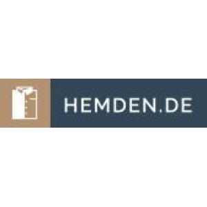 Logo des Shops Hemden