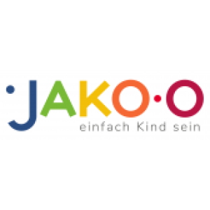 Logo des Shops JAKO-O