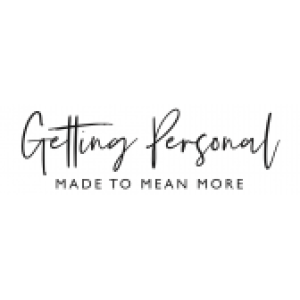 Logo des Shops Getting Personal
