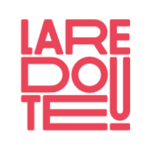 Logo des Shops La Redoute UK