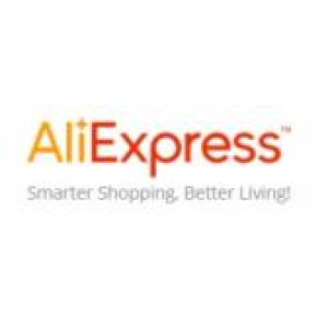 Logo des Shops AliExpress UK