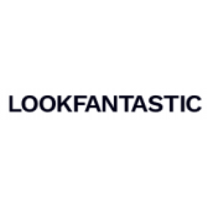 Logo des Shops LOOKFANTASTIC