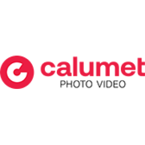 Logo des Shops calumetphoto
