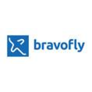 Logo des Shops BravoFLY