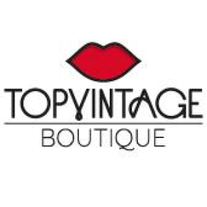 Logo des Shops TopVintage
