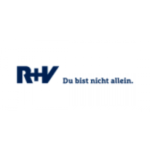 Logo des Shops R+V