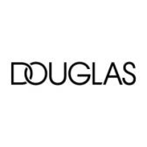 Logo des Shops Douglas