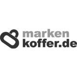 Logo des Shops Markenkoffer
