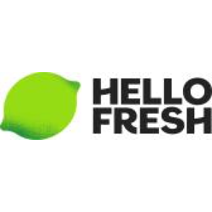 Logo des Shops HelloFresh