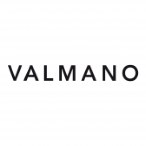 Logo des Shops VALMANO