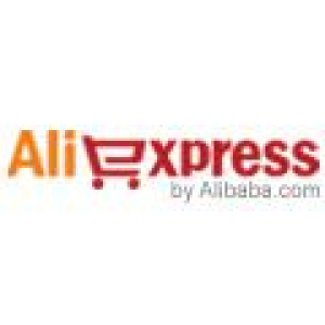 Logo des Shops Aliexpress