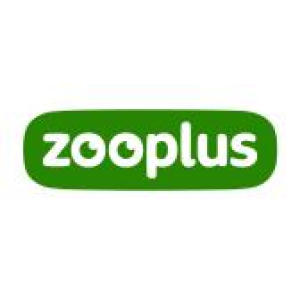 Logo des Shops Zooplus