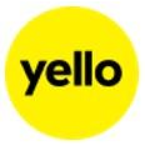 Logo des Shops Yello