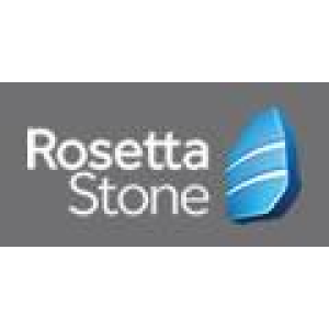 Logo des Shops rosettastone