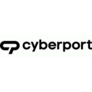 Logo des Shops cyberport