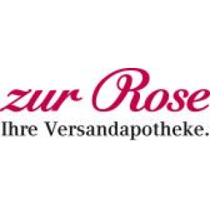 Logo des Shops Zur Rose Versandapotheke