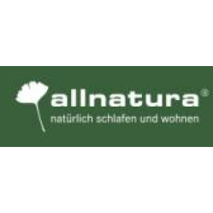 Logo des Shops allnatura