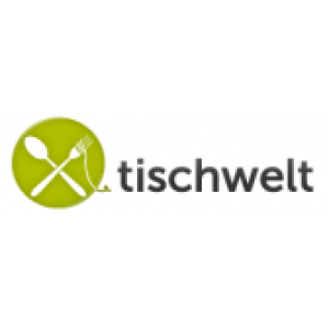 Logo des Shops Tischwelt