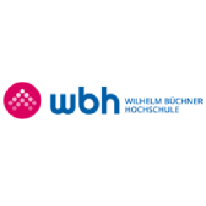 Logo des Shops Wilhelm Büchner Hochschule