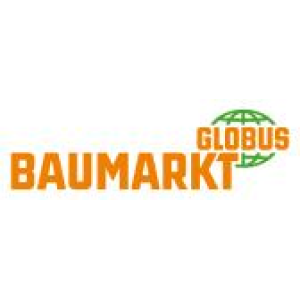 Logo des Shops Globus Baumarkt