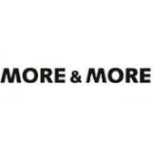 Logo des Shops more-and-more.com