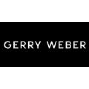 Logo des Shops Gerry Weber