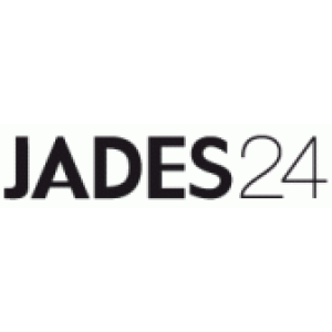Logo des Shops JADES24.com Designer Fashion