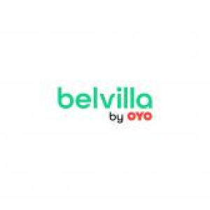 Logo des Shops Belvilla