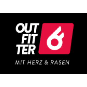 Logo des Shops OUTFITTER