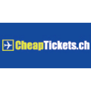 Logo des Shops Cheaptickets