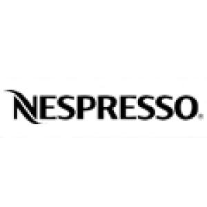 Logo des Shops Nespresso