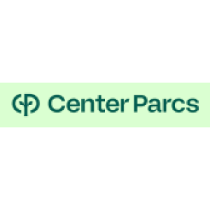 Logo des Shops Center Parcs