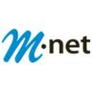Logo des Shops M-net