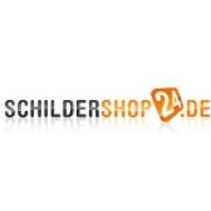 Logo des Shops Schildershop24