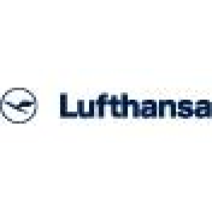 Logo des Shops Lufthansa