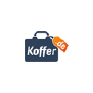 Logo des Shops Koffer.de
