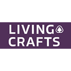 Logo des Shops Living Crafts