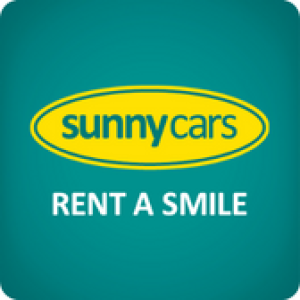 Logo des Shops Sunnycars