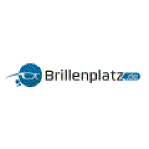 Logo des Shops BrillenPlatz