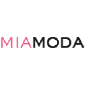 Logo des Shops MIAMODA