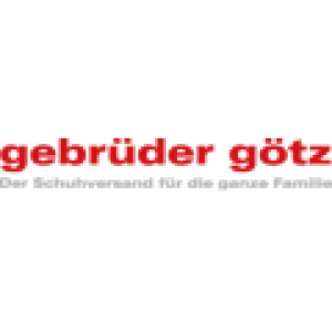 Logo des Shops Gebrüder Götz