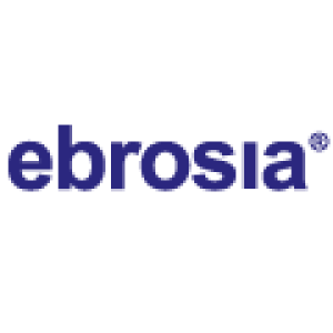 Logo des Shops ebrosia Weinshop