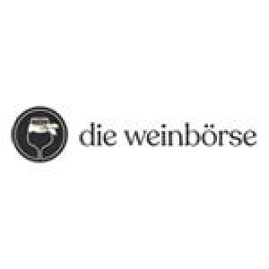 Logo des Shops Die Weinbörse
