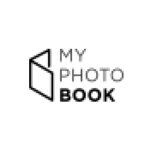 Logo des Shops myphotobook